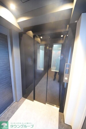 SKTの物件内観写真